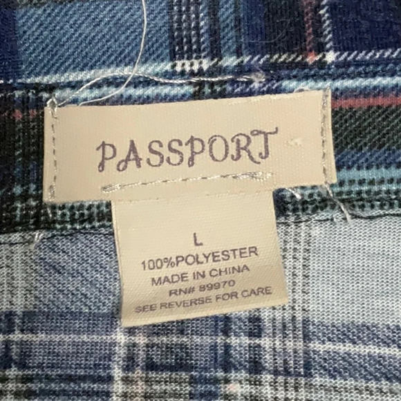 Passport - Picture 5 of 6